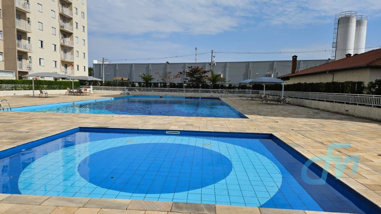 Imagem Apartamento com 3 Quartos à Venda, 70 m² em Loteamento Mogilar - Mogi Das Cruzes