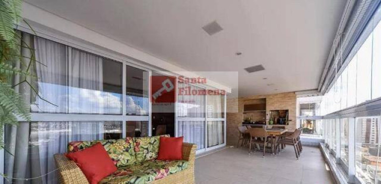 Imagem Apartamento com 3 Quartos à Venda, 264 m² em Santa Paula - São Caetano Do Sul Imagem Apartamento com 3 Quartos à Venda, 264 m² em Santa Paula - São Caetano Do Sul