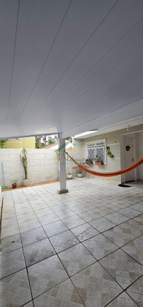 Imagem Casa de Condomínio com 3 Quartos à Venda, 60 m² em Bairro Alto - Curitiba Imagem Casa de Condomínio com 3 Quartos à Venda, 60 m² em Bairro Alto - Curitiba