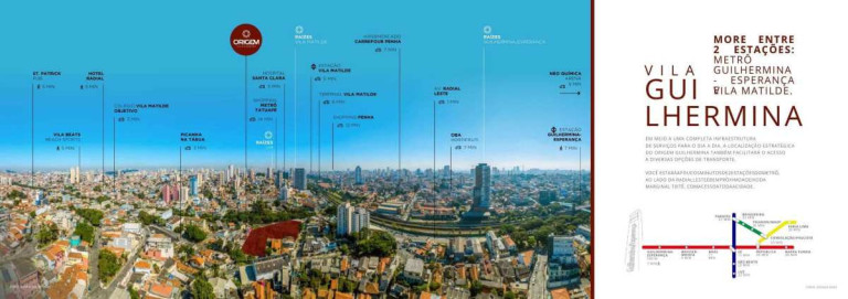 Imagem Studio com 1 Quarto à Venda, 24 m² em Vila Guilhermina - São Paulo Imagem Studio com 1 Quarto à Venda, 24 m² em Vila Guilhermina - São Paulo