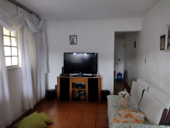 Imagem Casa com 2 Quartos à Venda, 165 m² em Jardim Alzira Franco - Santo André Imagem Casa com 2 Quartos à Venda, 165 m² em Jardim Alzira Franco - Santo André