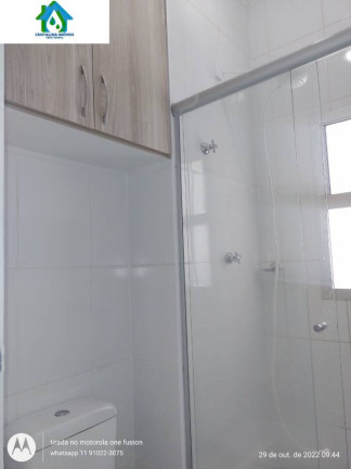 Imagem Apartamento com 2 Quartos à Venda, 52 m² em Morada Das Vinhas - Jundiaí
