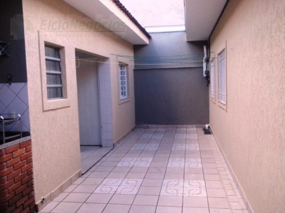 Imagem Sobrado com 3 Quartos à Venda, 126 m² em Vila Catupia - São Paulo Imagem Sobrado com 3 Quartos à Venda, 126 m² em Vila Catupia - São Paulo