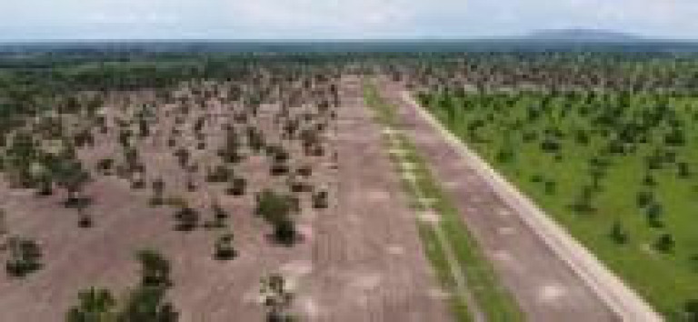 Imagem Fazenda à Venda, 3.100 m² em Rural - Porto Alegre Do Norte