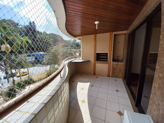 Imagem Apartamento com 4 Quartos à Venda, 159 m² em América - Joinville