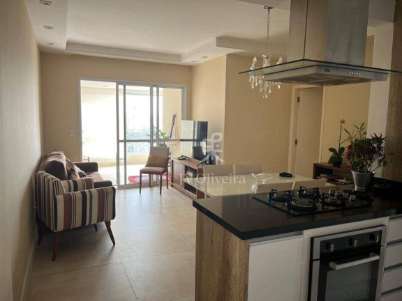 Imagem Apartamento com 3 Quartos à Venda, 84 m² em Vila Suzana - São Paulo Imagem Apartamento com 3 Quartos à Venda, 84 m² em Vila Suzana - São Paulo
