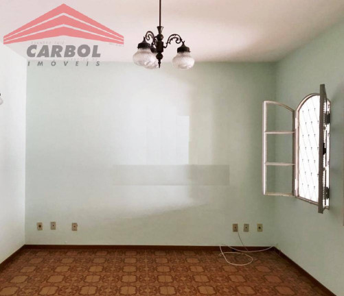 Imagem Casa com 3 Quartos para Alugar, 131 m² em Centro - Jundiaí
