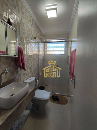 Foto do imóvel Apartamento com 2 Quartos à Venda, 82 m² em Vila Guilhermina - Praia Grande