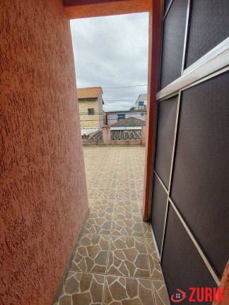 Imagem Sobrado com 4 Quartos à Venda, 135 m² em Jardim Brasil (zona Norte) - São Paulo