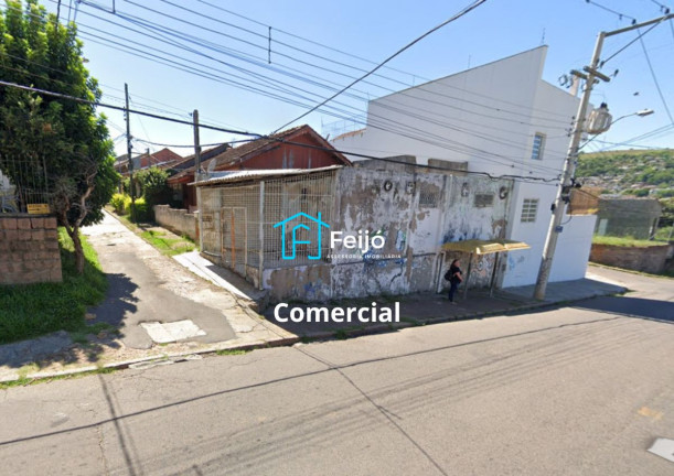 Imóvel Comercial à Venda, 185 m² em Jardim Carvalho - Porto Alegre