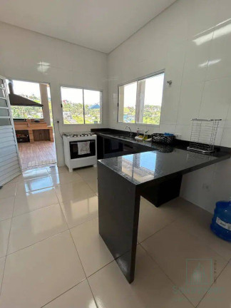 Imagem Casa com 4 Quartos à Venda, 226 m² em Centro - Igaratá Imagem Casa com 4 Quartos à Venda, 226 m² em Centro - Igaratá