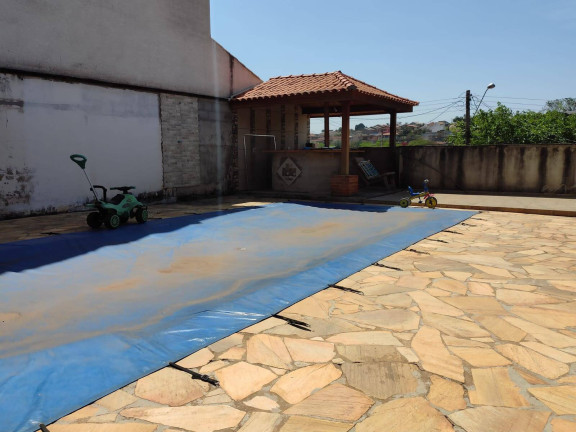 Imagem Casa de Condomínio com 3 Quartos à Venda, 320 m² em Parque Fernão Dias - Atibaia Imagem Casa de Condomínio com 3 Quartos à Venda, 320 m² em Parque Fernão Dias - Atibaia