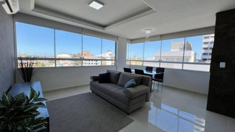 Imagem Apartamento com 2 Quartos à Venda, 78 m² em Centro - Tramandaí Imagem Apartamento com 2 Quartos à Venda, 78 m² em Centro - Tramandaí