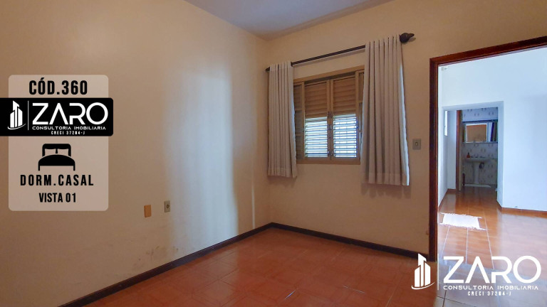 Imagem Casa com 4 Quartos à Venda, 340 m² em Vila Aparecida - Rio Claro Imagem Casa com 4 Quartos à Venda, 340 m² em Vila Aparecida - Rio Claro