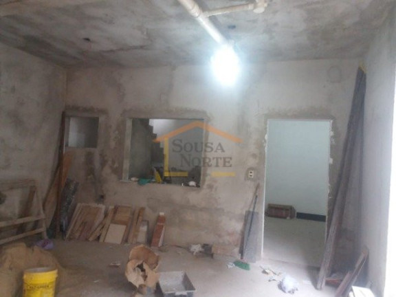Imagem Sobrado com 3 Quartos à Venda, 106 m² em Imirim - São Paulo Imagem Sobrado com 3 Quartos à Venda, 106 m² em Imirim - São Paulo