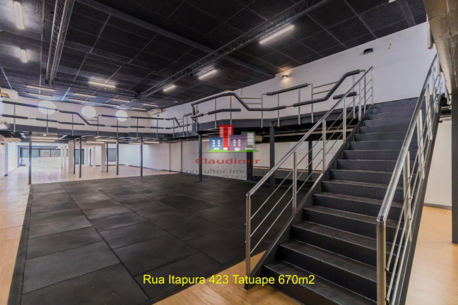 Imagem Galpão à Venda ou Locação, 500 m² em Vila Gomes Cardim - São Paulo Imagem Galpão à Venda ou Locação, 500 m² em Vila Gomes Cardim - São Paulo