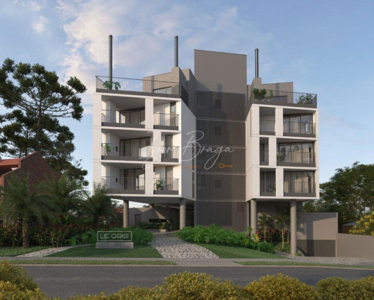 Imagem Apartamento com 2 Quartos à Venda, 164 m² em Mercês - Curitiba Imagem Apartamento com 2 Quartos à Venda, 164 m² em Mercês - Curitiba