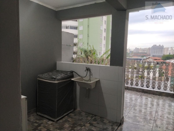 Imagem Casa com 5 Quartos à Venda, 289 m² em Jardim Monte Libano - Santo André
