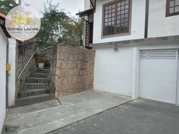 Imagem Casa com 3 Quartos à Venda, 230 m² em Freguesia De Jacarepaguá - Rio De Janeiro