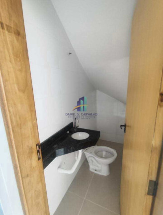 Imagem Casa com 2 Quartos à Venda, 52 m² em Maracanã - Praia Grande