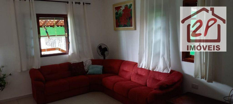 Imagem Casa com 5 Quartos à Venda, 200 m² em Bosque Dos Eucaliptos - São José Dos Campos Imagem Casa com 5 Quartos à Venda, 200 m² em Bosque Dos Eucaliptos - São José Dos Campos