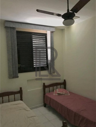 Imagem Apartamento com 3 Quartos à Venda, 92 m² em Canto Do Forte - Praia Grande