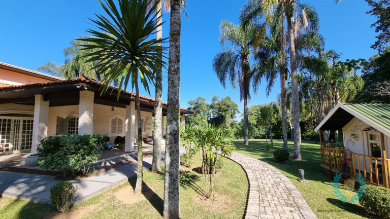 Imóvel Comercial à Venda, 1.100 m² em Centro (canguera) - São Roque