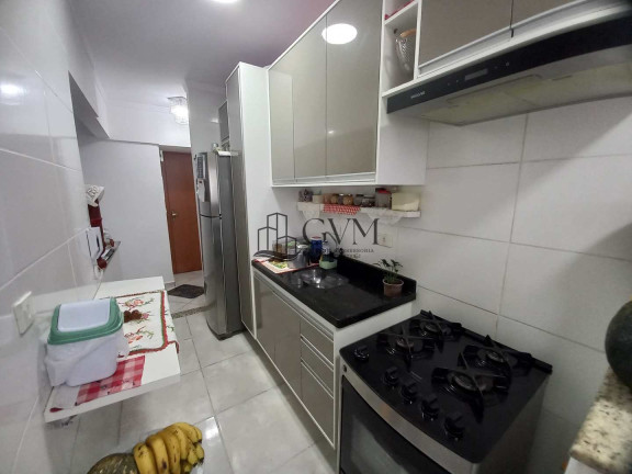 Imagem Apartamento com 2 Quartos à Venda, 61 m² em Ocian - Praia Grande