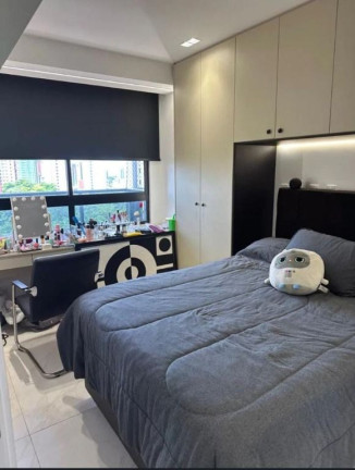 Imagem Apartamento com 2 Quartos à Venda, 60 m² em Miramar - João Pessoa Imagem Apartamento com 2 Quartos à Venda, 60 m² em Miramar - João Pessoa