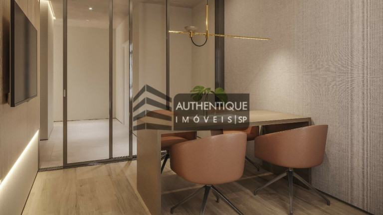 Imagem Apartamento com 3 Quartos à Venda, 70 m² em Jardim Paulista - São Paulo Imagem Apartamento com 3 Quartos à Venda, 70 m² em Jardim Paulista - São Paulo