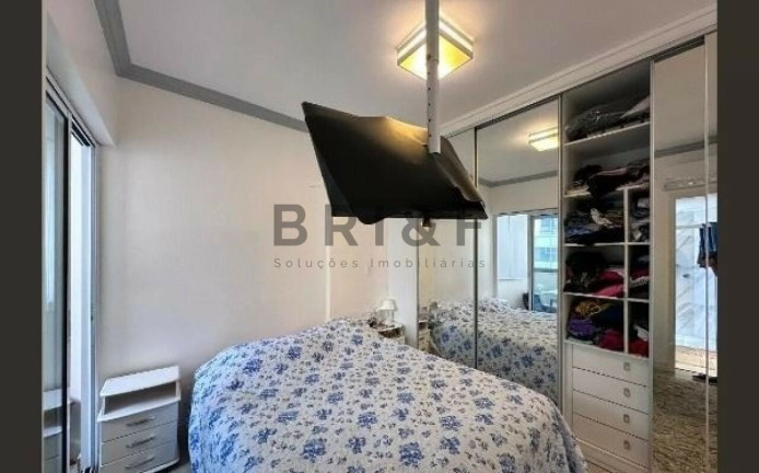 Imagem Apartamento com 4 Quartos à Venda, 210 m² em Campo Belo - São Paulo Imagem Apartamento com 4 Quartos à Venda, 210 m² em Campo Belo - São Paulo