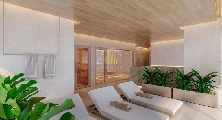 Imagem Apartamento com 3 Quartos à Venda, 83 m² em Centro - Itajaí