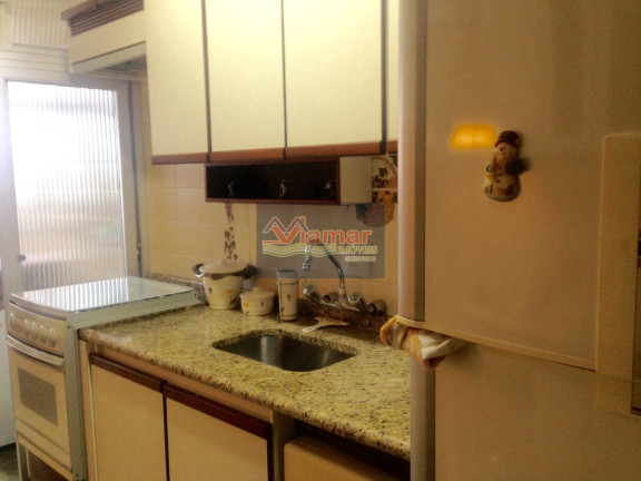 Imagem Apartamento com 2 Quartos à Venda, 100 m² em Enseada - Guarujá Imagem Apartamento com 2 Quartos à Venda, 100 m² em Enseada - Guarujá