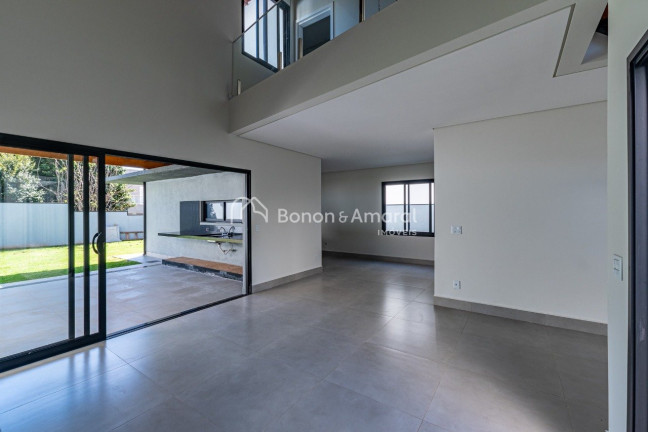 Imagem Casa de Condomínio com 4 Quartos à Venda, 388 m² em Vila Hollândia - Campinas Imagem Casa de Condomínio com 4 Quartos à Venda, 388 m² em Vila Hollândia - Campinas