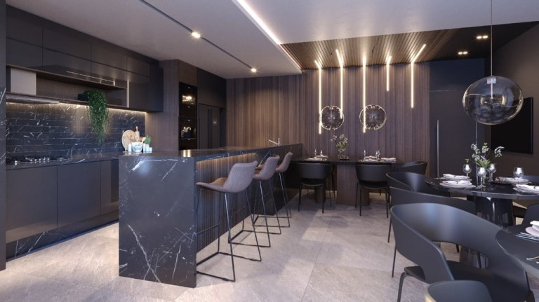 Imagem Cobertura com 4 Quartos à Venda, 215 m² em Centro - Balneário Camboriú Imagem Cobertura com 4 Quartos à Venda, 215 m² em Centro - Balneário Camboriú