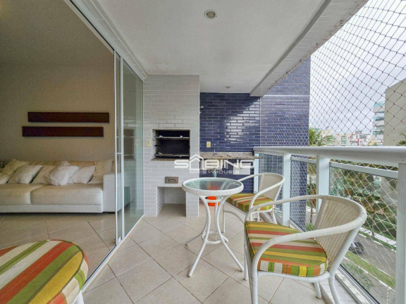 Imagem Apartamento com 3 Quartos para Alugar, 100 m² em Riviera De São Lourenço - Bertioga Imagem Apartamento com 3 Quartos para Alugar, 100 m² em Riviera De São Lourenço - Bertioga