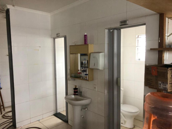 Imagem Casa com 1 Quarto para Alugar, 268 m² em Vila Carrão - São Paulo