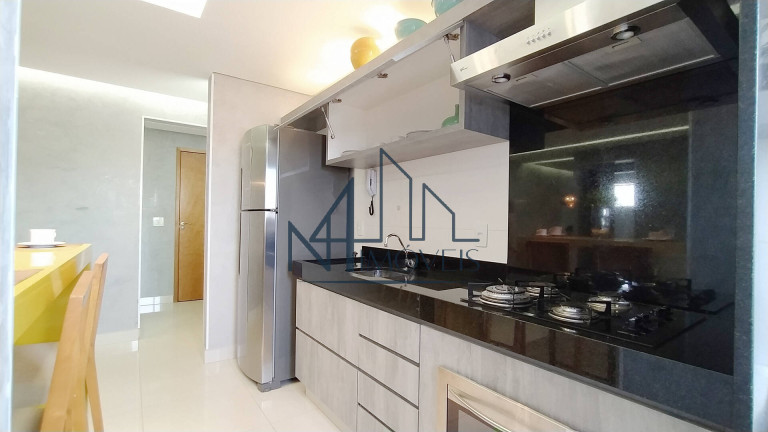 Imagem Apartamento com 3 Quartos à Venda, em Vila Rosa - Goiânia Imagem Apartamento com 3 Quartos à Venda, em Vila Rosa - Goiânia