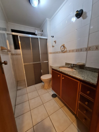 Imagem Apartamento com 2 Quartos à Venda, 92 m² em Ponta Da Praia - Santos