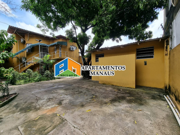 Imagem Casa com 1 Quarto à Venda, 530 m² em Aleixo - Manaus