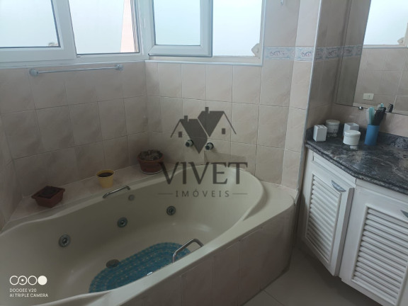 Imagem Apartamento com 3 Quartos à Venda, 128 m² em Vila Trujillo - Sorocaba