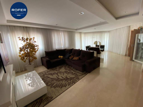 Imagem Apartamento com 4 Quartos à Venda, 200 m² em Jardim Anália Franco - São Paulo Imagem Apartamento com 4 Quartos à Venda, 200 m² em Jardim Anália Franco - São Paulo