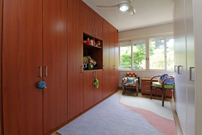 Imagem Apartamento com 3 Quartos à Venda, 100 m² em Moinhos De Vento - Porto Alegre