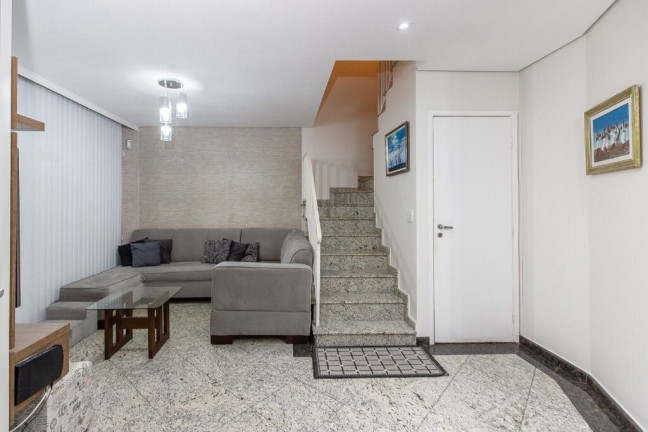 Imagem Casa com 3 Quartos à Venda, 160 m² em Alto Da Moóca - São Paulo Imagem Casa com 3 Quartos à Venda, 160 m² em Alto Da Moóca - São Paulo