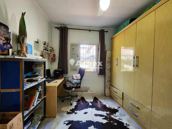 Imagem Casa com 3 Quartos à Venda, 163 m² em Jardim Santa Genebra - Campinas