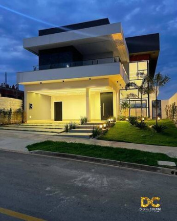 Imagem Casa de Condomínio com 3 Quartos à Venda, 348 m² em Petrópolis - Várzea Grande Imagem Casa de Condomínio com 3 Quartos à Venda, 348 m² em Petrópolis - Várzea Grande