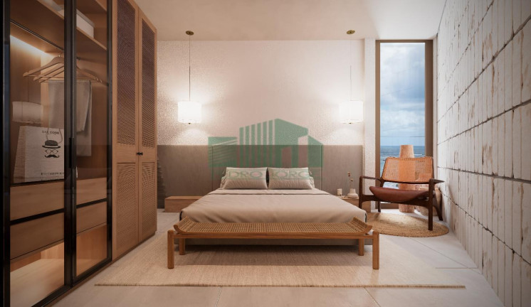 Imagem Apartamento com 1 Quarto à Venda, 20 m² em Porto De Galinhas - Ipojuca Imagem Apartamento com 1 Quarto à Venda, 20 m² em Porto De Galinhas - Ipojuca