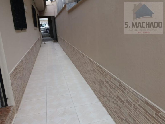Imagem Casa à Venda, 217 m² em Utinga - Santo André Imagem Casa à Venda, 217 m² em Utinga - Santo André