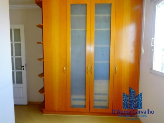 Imagem Apartamento com 4 Quartos à Venda, 109 m² em Vila Mariana - São Paulo