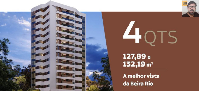 Imagem Apartamento com 4 Quartos à Venda, 127 m² em Madalena - Recife Imagem Apartamento com 4 Quartos à Venda, 127 m² em Madalena - Recife